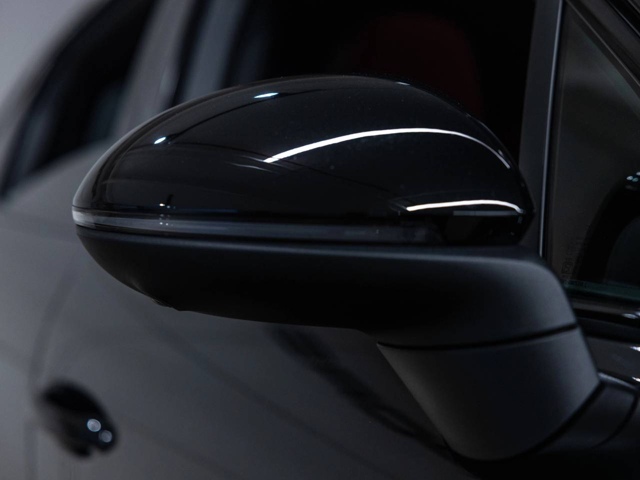 2026 Porsche Cayenne Cayenne S Coupe