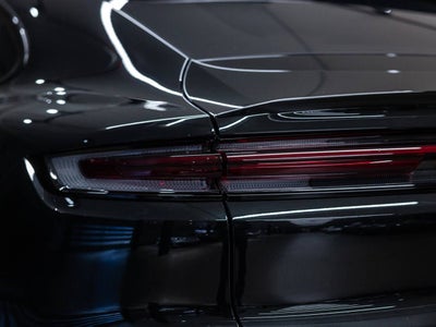 2026 Porsche Cayenne Cayenne S Coupe