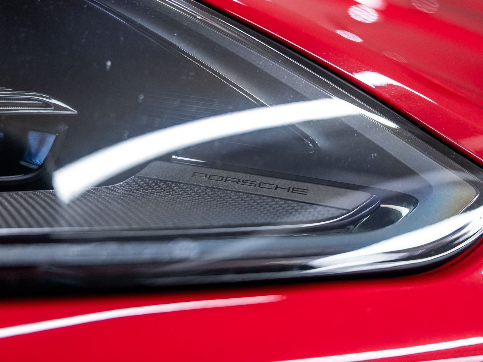 2024 Porsche Cayenne Cayenne S Coupe