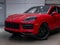 2024 Porsche Cayenne Cayenne S Coupe