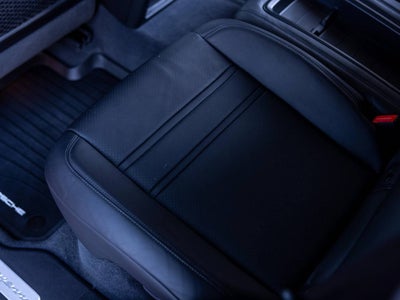 2024 Porsche Cayenne Cayenne S Coupe
