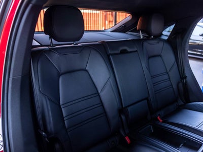 2024 Porsche Cayenne Cayenne S Coupe