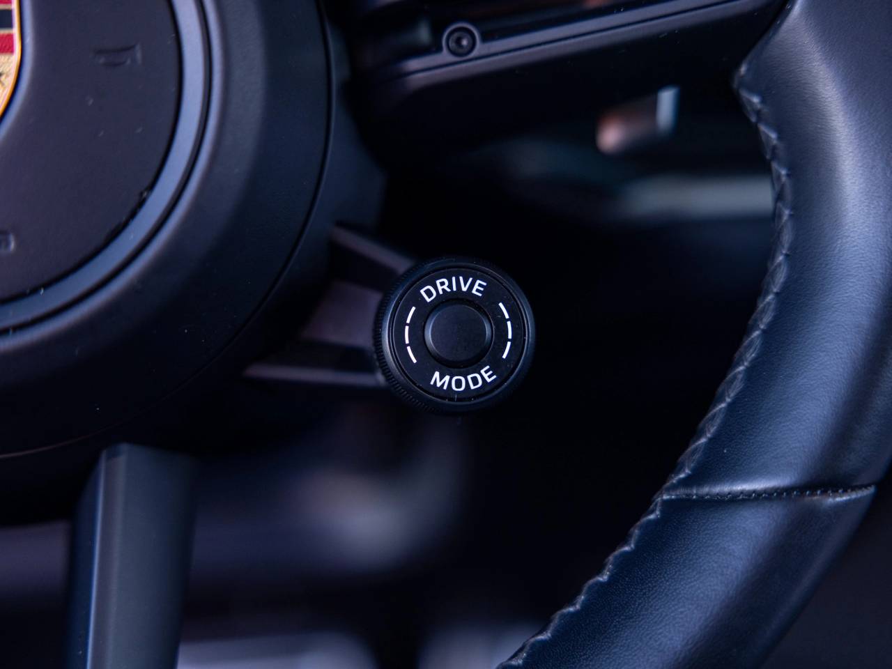 2024 Porsche Cayenne Cayenne S Coupe