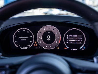 2024 Porsche Cayenne Cayenne S Coupe