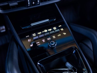 2024 Porsche Cayenne Cayenne S Coupe