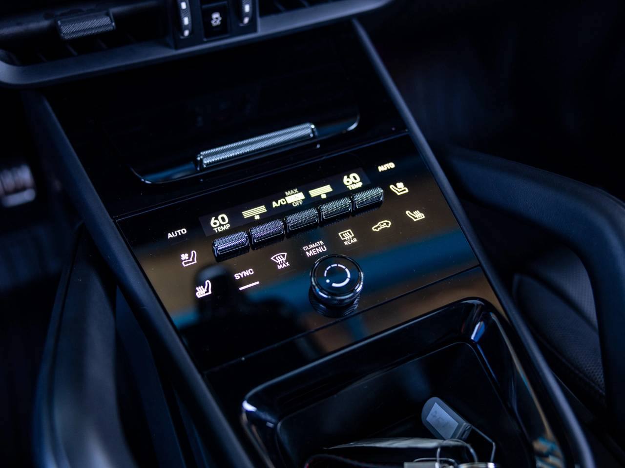 2024 Porsche Cayenne Cayenne S Coupe