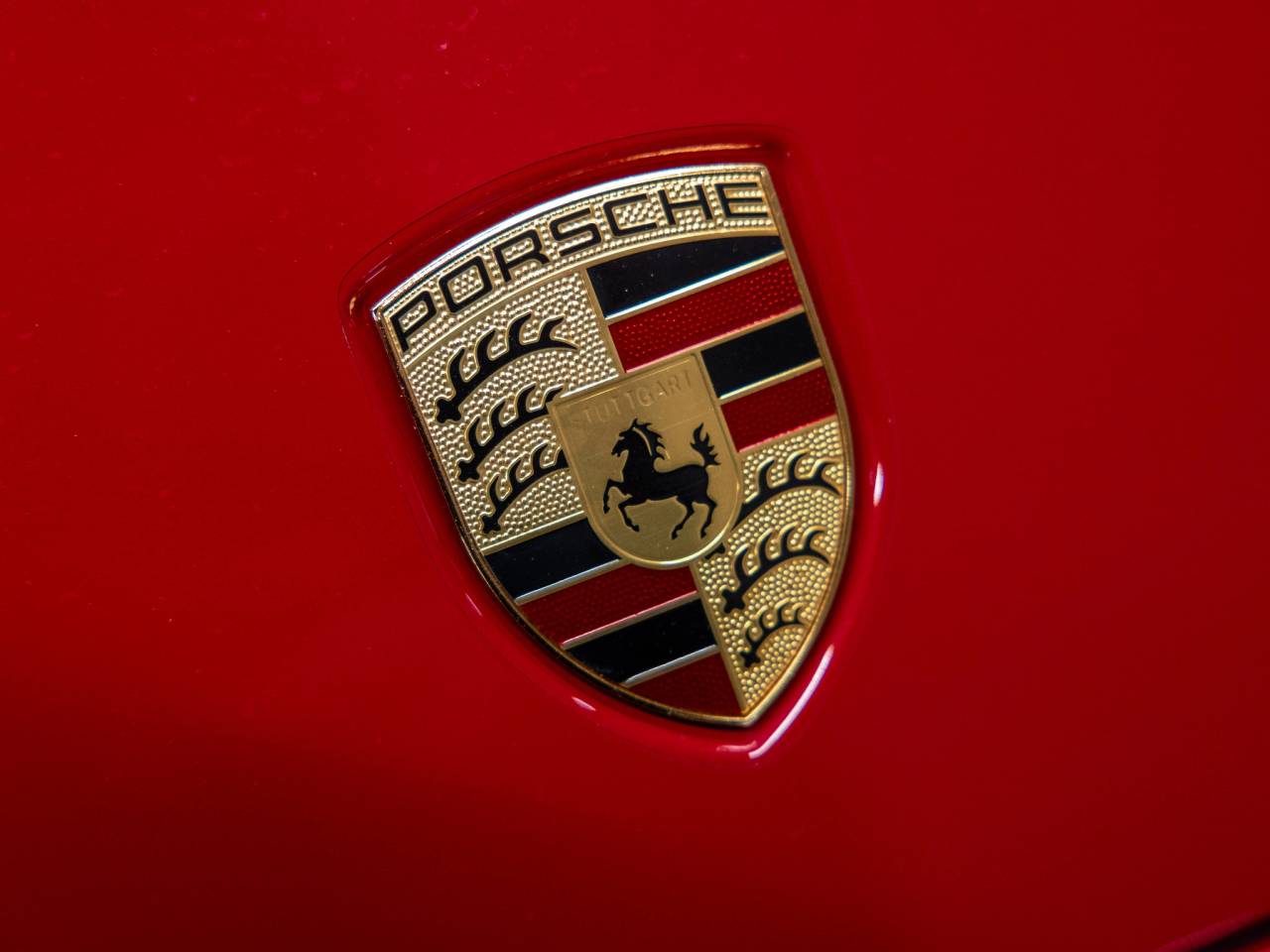 2024 Porsche Cayenne Cayenne S Coupe