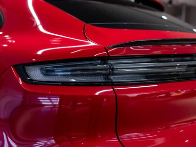2024 Porsche Cayenne Cayenne S Coupe