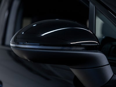 2026 Porsche Cayenne Cayenne S Coupe