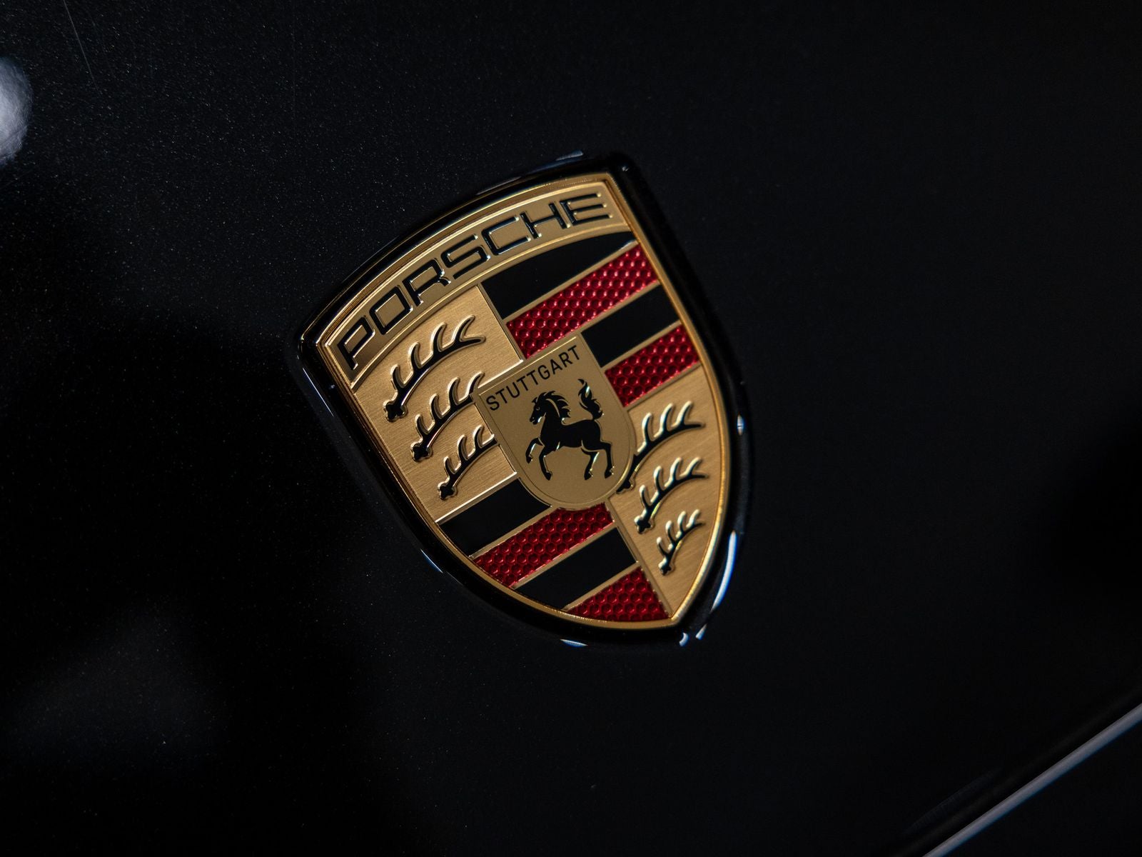 2026 Porsche Cayenne Cayenne S Coupe