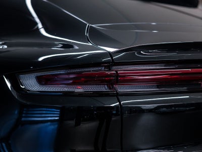 2026 Porsche Cayenne Cayenne S Coupe