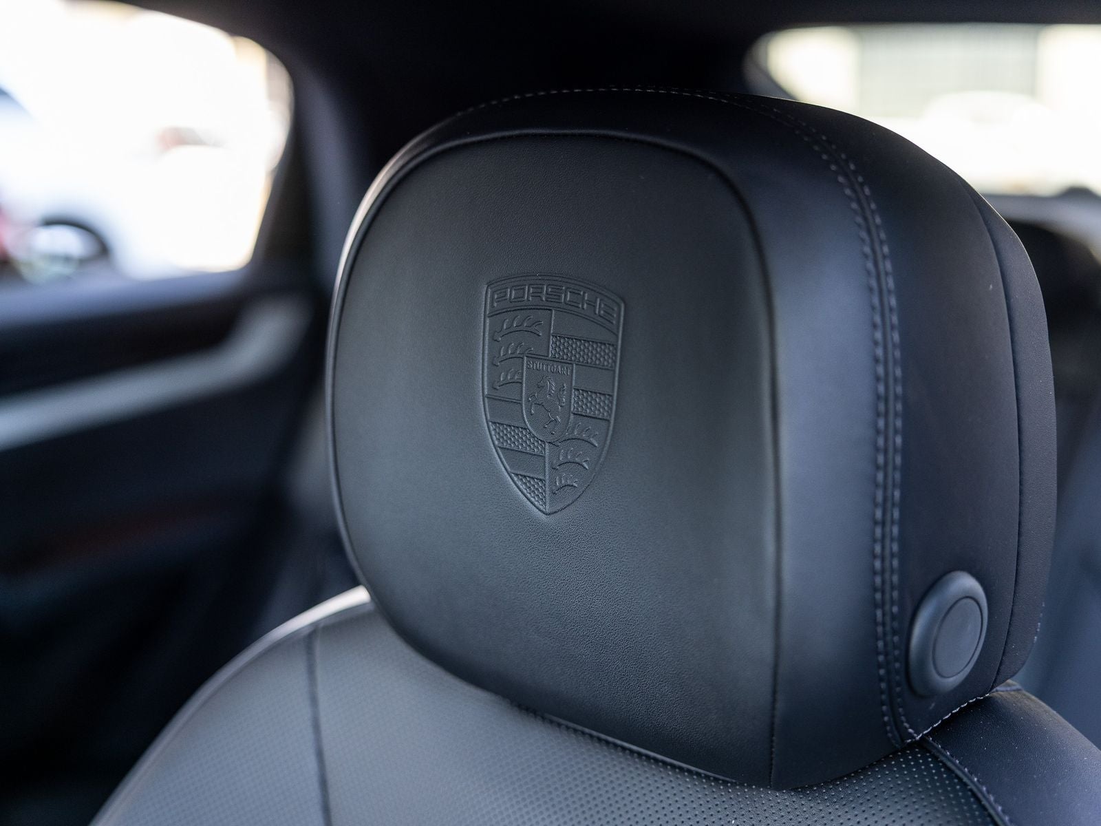 2026 Porsche Cayenne Cayenne S Coupe