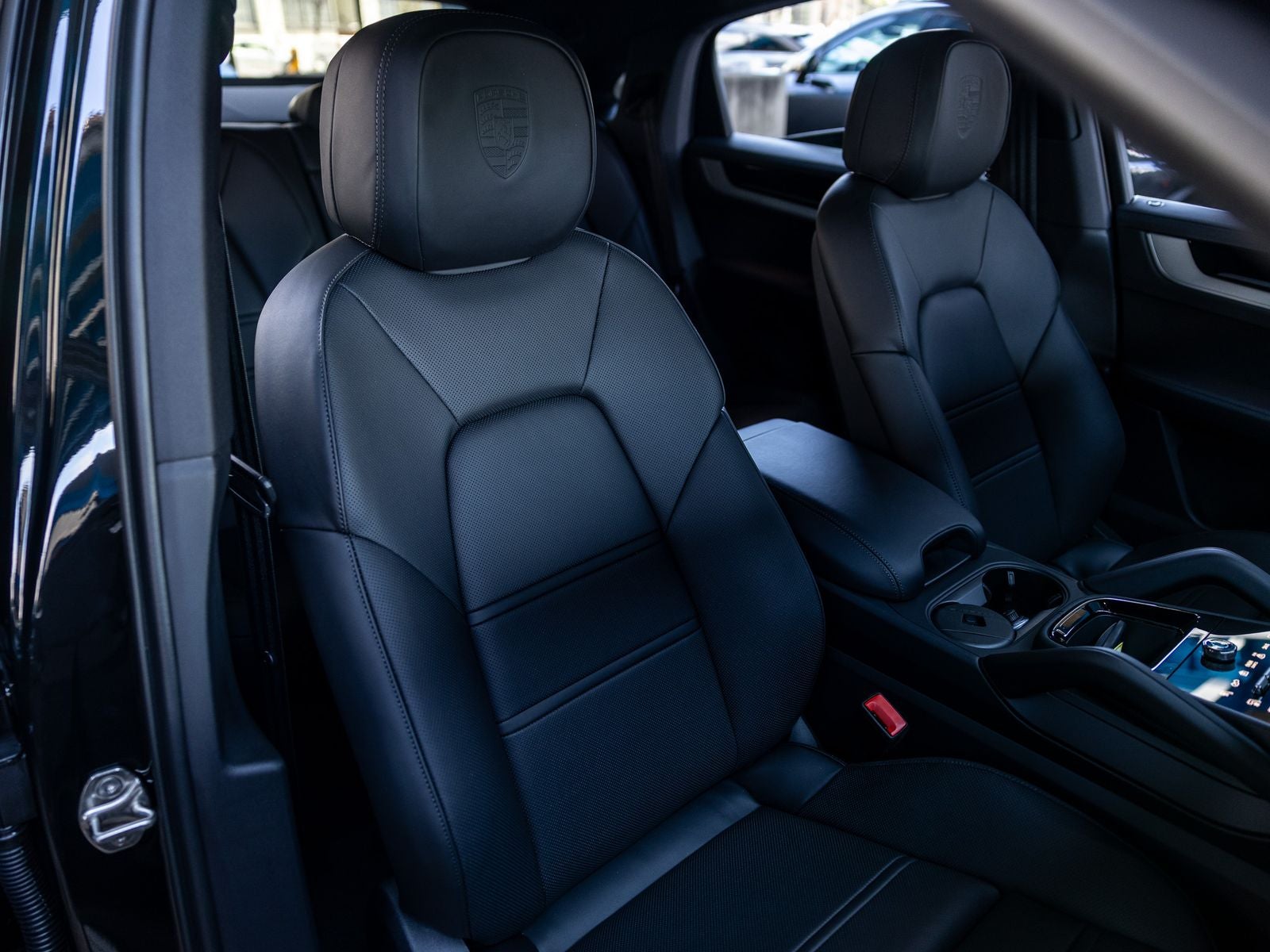2026 Porsche Cayenne Cayenne S Coupe