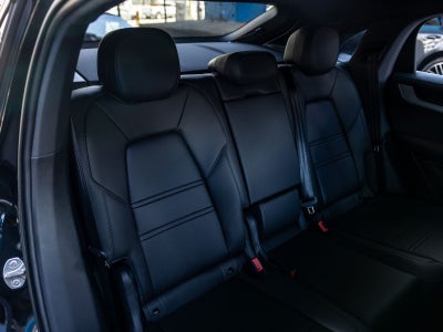 2026 Porsche Cayenne Cayenne S Coupe