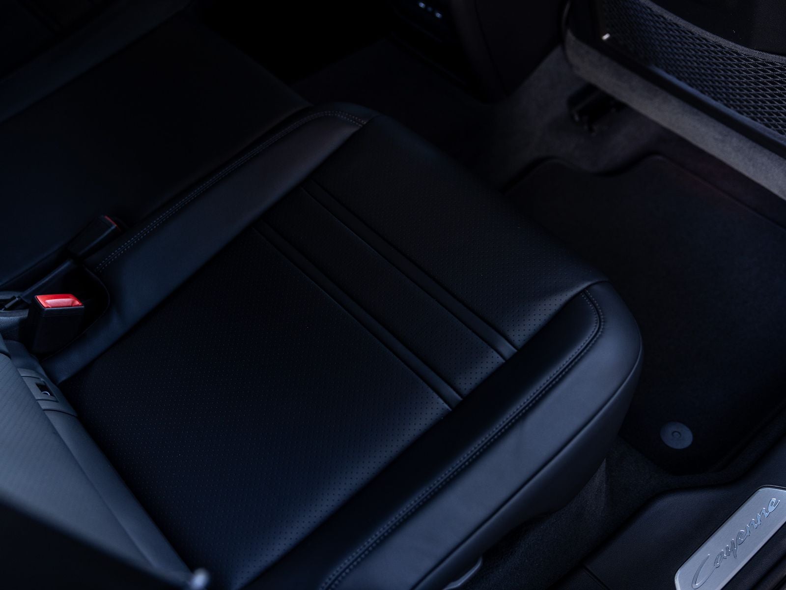 2026 Porsche Cayenne Cayenne S Coupe