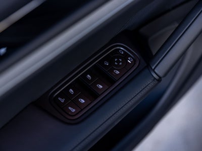 2026 Porsche Cayenne Cayenne S Coupe
