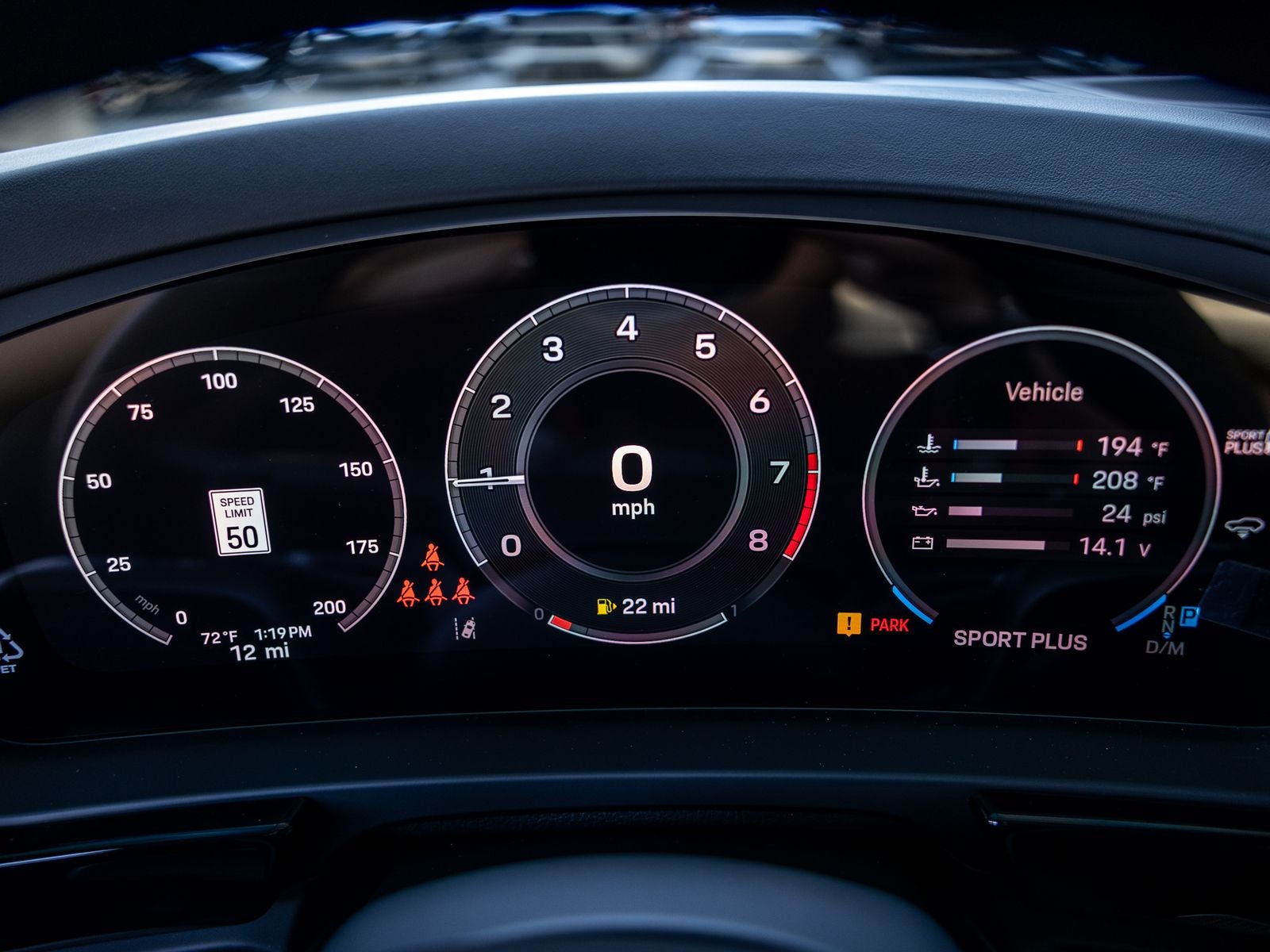 2026 Porsche Cayenne Cayenne S Coupe