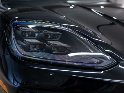 2026 Porsche Cayenne Cayenne S Coupe