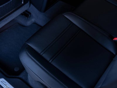 2026 Porsche Cayenne Cayenne S Coupe