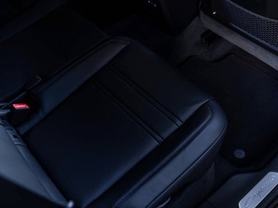 2026 Porsche Cayenne Cayenne S Coupe
