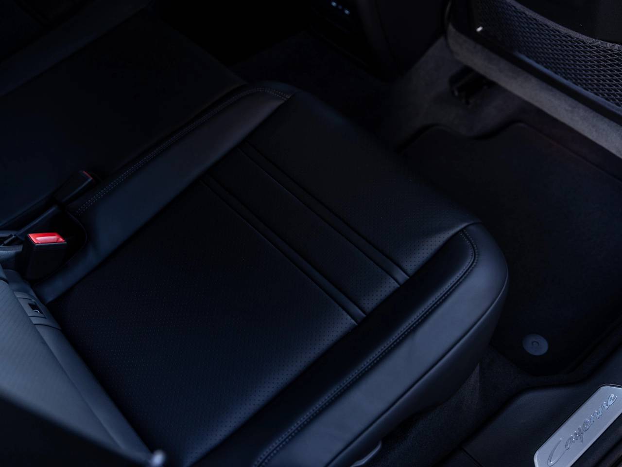2026 Porsche Cayenne Cayenne S Coupe