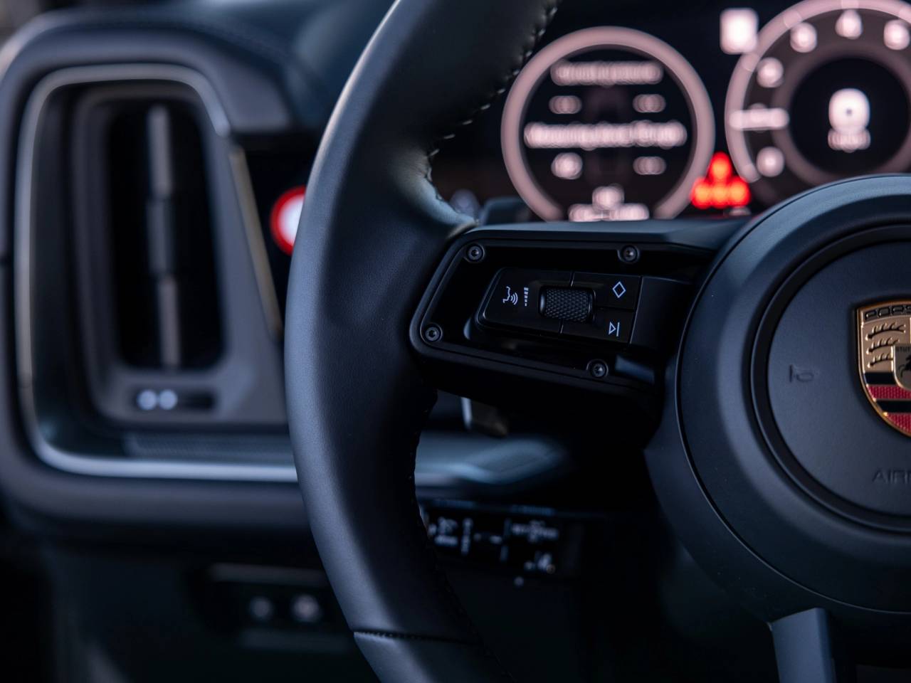 2026 Porsche Cayenne Cayenne S Coupe