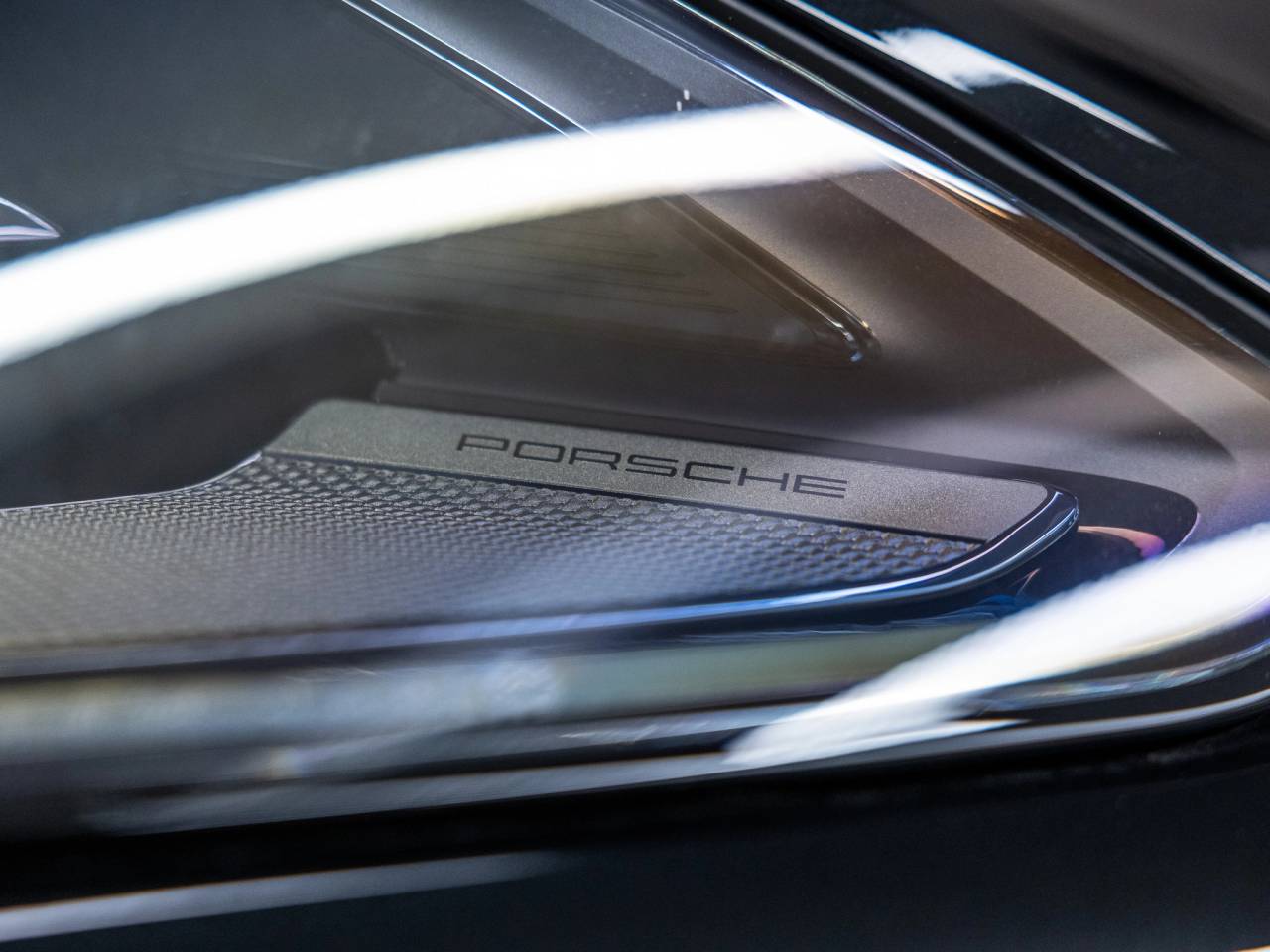 2026 Porsche Cayenne Cayenne S Coupe