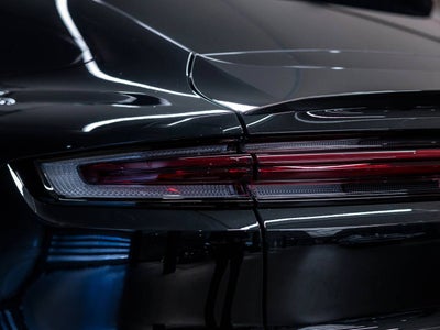 2026 Porsche Cayenne Cayenne S Coupe