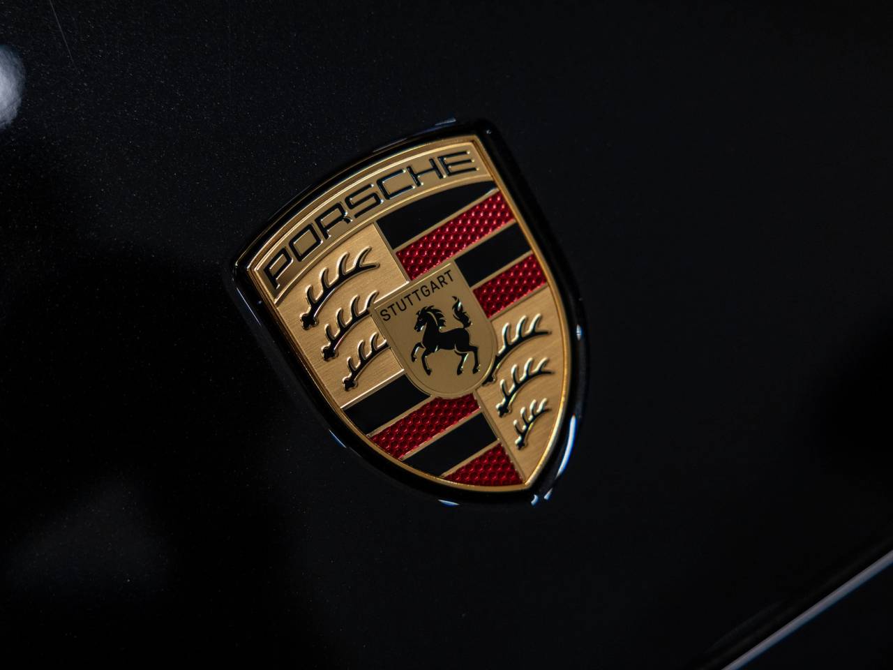 2026 Porsche Cayenne Cayenne S Coupe