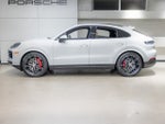 2026 Porsche Cayenne Cayenne S Coupe