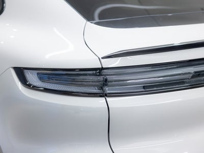 2026 Porsche Cayenne Cayenne S Coupe