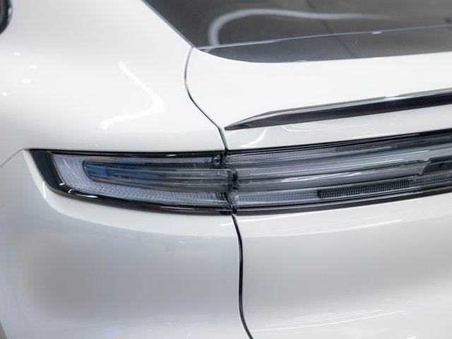 2026 Porsche Cayenne Cayenne S Coupe