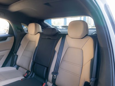 2026 Porsche Cayenne Cayenne S Coupe