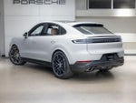 2026 Porsche Cayenne Cayenne S Coupe