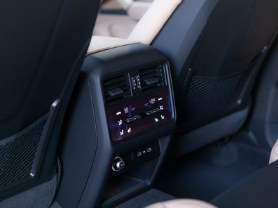 2026 Porsche Cayenne Cayenne S Coupe