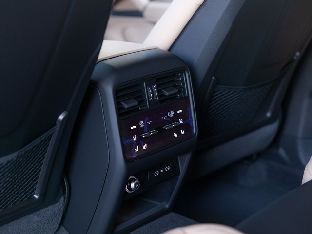 2026 Porsche Cayenne Cayenne S Coupe