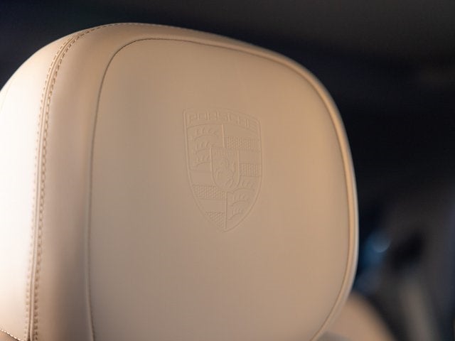 2026 Porsche Cayenne Cayenne S Coupe