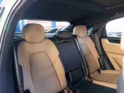 2026 Porsche Cayenne Cayenne S Coupe