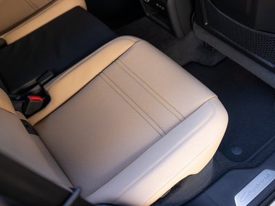 2026 Porsche Cayenne Cayenne S Coupe