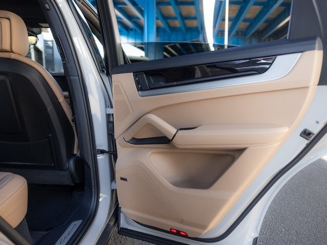 2026 Porsche Cayenne Cayenne S Coupe