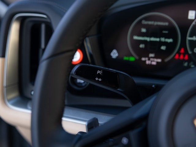 2026 Porsche Cayenne Cayenne S Coupe