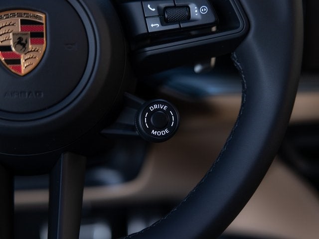 2026 Porsche Cayenne Cayenne S Coupe