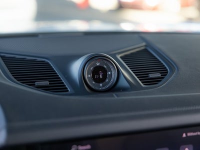 2026 Porsche Cayenne Cayenne S Coupe