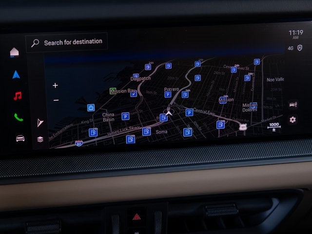 2026 Porsche Cayenne Cayenne S Coupe