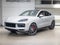 2026 Porsche Cayenne Cayenne S Coupe