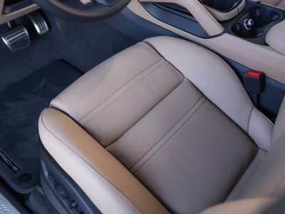 2026 Porsche Cayenne Cayenne S Coupe