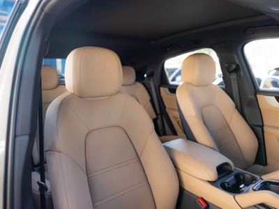 2026 Porsche Cayenne Cayenne S Coupe