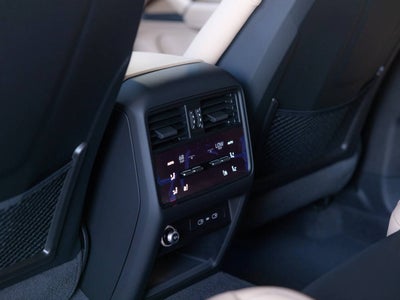 2026 Porsche Cayenne Cayenne S Coupe