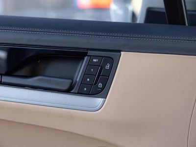 2026 Porsche Cayenne Cayenne S Coupe