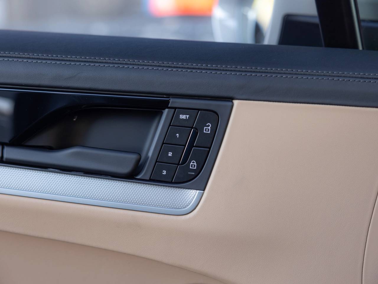 2026 Porsche Cayenne Cayenne S Coupe